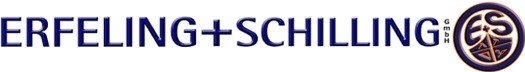 Erfeling + Schilling GmbH – Logo